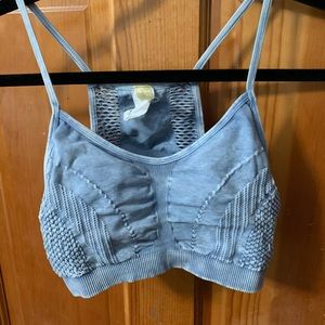 NikkiBikki O/S Sports Bra